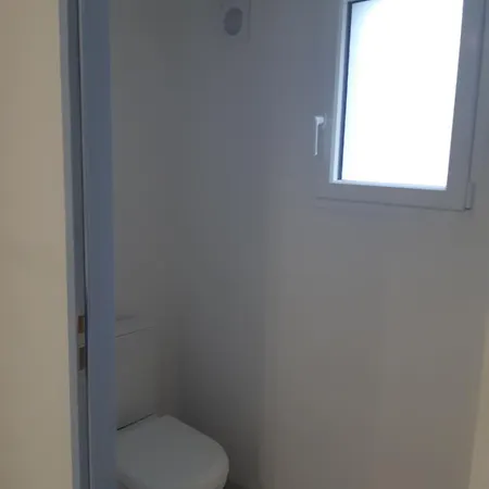 Apartamento Studio Avec Jardin *