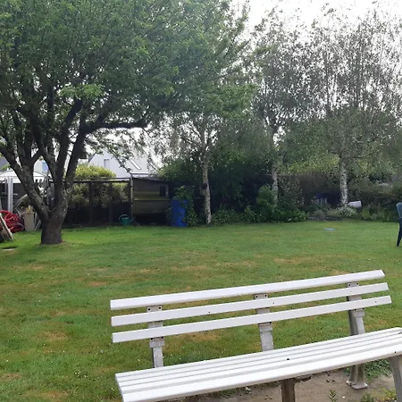 Studio Avec Jardin
